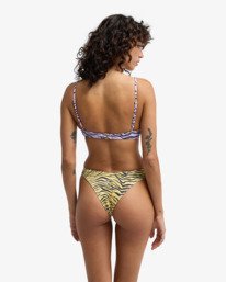 2 Pretty Wild Reese Pink BL000322 Billabong