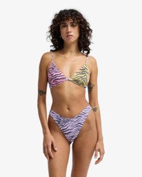 0 Pretty Wild Hike Green BL000323 Billabong