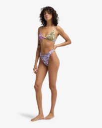 1 Pretty Wild Hike Green BL000323 Billabong