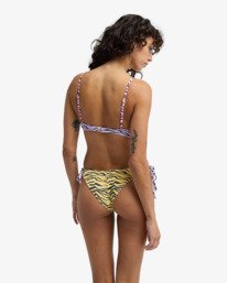 2 Pretty Wild Green BL000324 Billabong