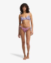 1 Pretty Wild Green BL000324 Billabong