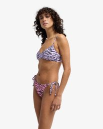 3 Pretty Wild Green BL000324 Billabong