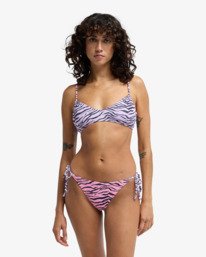 0 Pretty Wild Tanga Rosa BL000325 Billabong