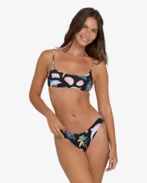 0 Party Wave Jaclyn Black BL000326 Billabong
