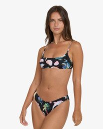 3 Party Wave Hike Black BL000330 Billabong