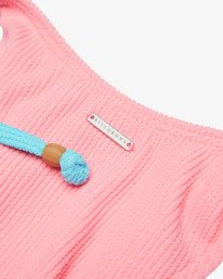8 Sunrays TS Dippi Pink BL000332 Billabong