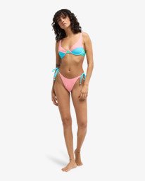 2 Sunrays TS Dippi Pink BL000332 Billabong