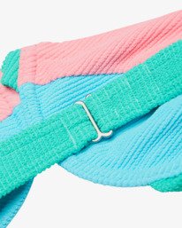 8 Sunrays Marina Underwire Pink BL000333 Billabong