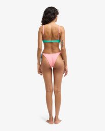 1 Sunrays Marina Underwire Pink BL000333 Billabong