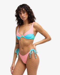 4 Sunrays Marina Underwire Pink BL000333 Billabong