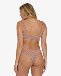 2 Summer High V Hike Green BL000335W Billabong