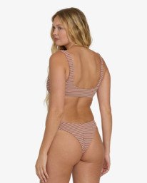 5 Summer High V Hike Green BL000335W Billabong