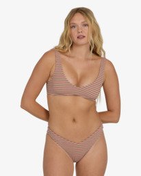 0 Summer High V Hike Green BL000335W Billabong