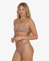 3 Summer High V Hike Green BL000335W Billabong