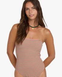 4 Summer Hi Tully Verde BL000337W Billabong