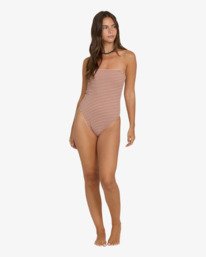 1 Summer Hi Tully Verde BL000337W Billabong