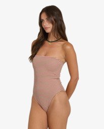 3 Summer Hi Tully Verde BL000337W Billabong