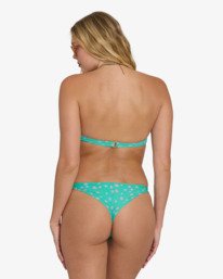 0 Ship Wrecked Shelly Bndu Green BL000341 Billabong