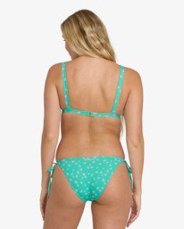 2 Ship Wrecked Tropic Green BL000342 Billabong