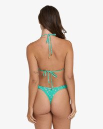 2 Ship Wrecked Multi Tri Green BL000344 Billabong