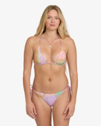 0 Dreamy Daze Rev Tanga Green BL000350W Billabong