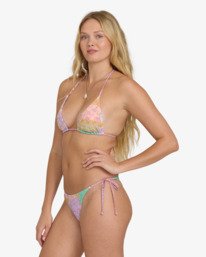 3 Dreamy Daze Rev Tanga Green BL000350W Billabong