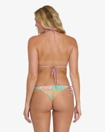 2 Dreamy Daze RV Multi Tri Purple BL000351W Billabong