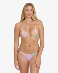 0 Dreamy Daze RV Multi Tri Purple BL000351W Billabong