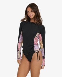 3 Dreamy Daze Negro BL000352W Billabong