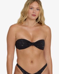 5 Eye On You Hanky Negro BL000353 Billabong