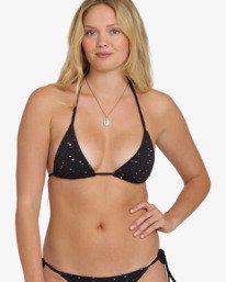 5 Eye On You Remi Tri Black BL000356 Billabong