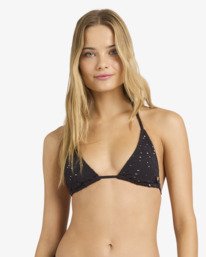 1 Eye On You Remi Tri Black BL000356 Billabong
