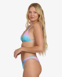 3 Sun Fade Dippi Blue BL000358 Billabong
