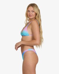 3 Sun Fade Blau BL000359 Billabong