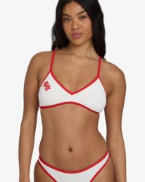 4 Picnic V White BL000366 Billabong