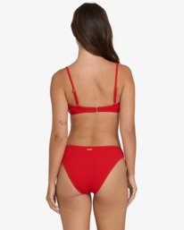2 Rising Tides Red BL000376 Billabong