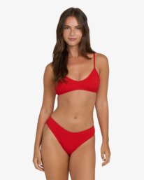 0 Rising Tides Red BL000376 Billabong