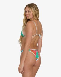 5 Midnight Tropics Hike Blau BL000386 Billabong