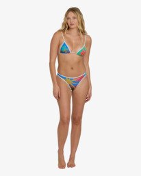 1 Midnight Tropics Hike Blau BL000386 Billabong