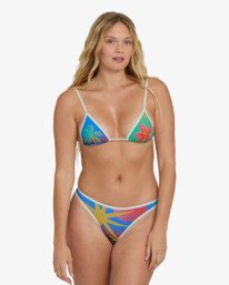 0 Midnight Tropics Azul BL000388 Billabong