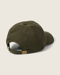 1 Dad Marron BL000389W Billabong