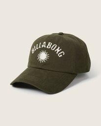 0 Dad Marron BL000389W Billabong