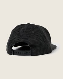 3 Grandpa Cord Preto BL000391W Billabong