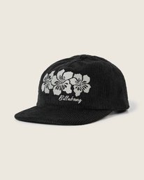2 Grandpa Cord Preto BL000391W Billabong