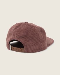5 Grandpa Cord Castanho BL000391W Billabong