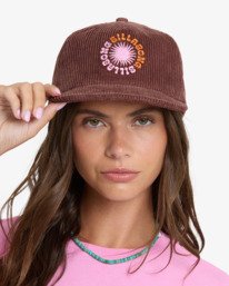 1 Grandpa Cord Brown BL000391W Billabong
