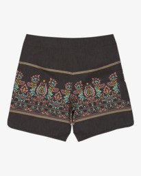 1 73 Pro 17.5" Black BL000421 Billabong