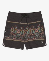 0 73 Pro 17.5" Black BL000421 Billabong