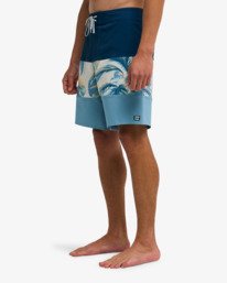 5 Tribong Pro 18.5" Blue BL000423 Billabong