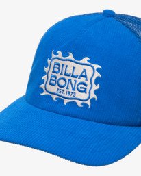 2 Lounge Marrom BL000426 Billabong